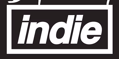 Definitely Indie - Oasis vs The Smiths with special guests Phase '90 and DJ Time for Heroes 