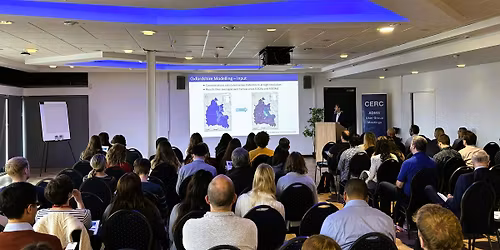 ADMS 6 User Group Meeting 2026