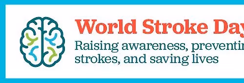 World Stroke Day