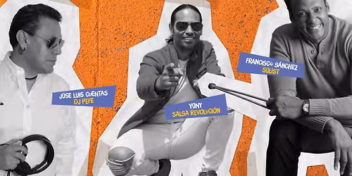 \ud83c\udfb6 SALSA TOTAL \u2013 Ein Tag voller Rhythmus & Kultur! \ud83d\udc83\ud83d\udd7a