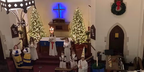 69 th Annual St Lucia Festival