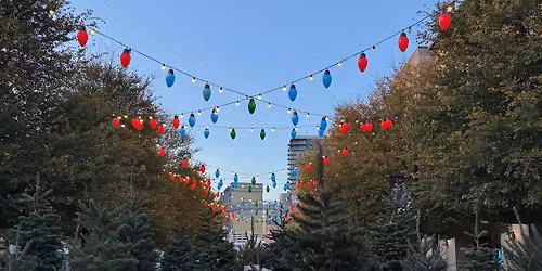 Farmers Market @ The Shed - Holiday Market Kickoff