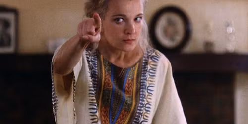 A Woman under the Influence (film met inleiding door Pierre Muylle)