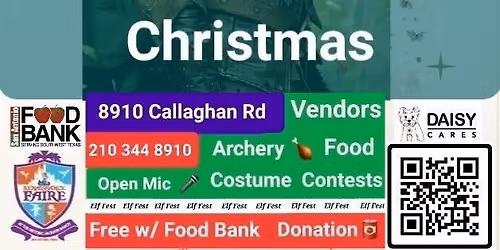 Bellydance at Elven Renaissance Festival