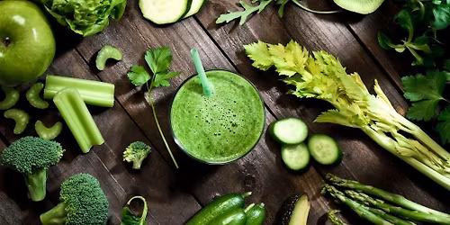 The 10 Day Detox 2025