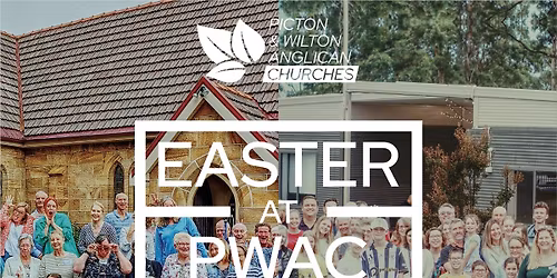 Easter Services