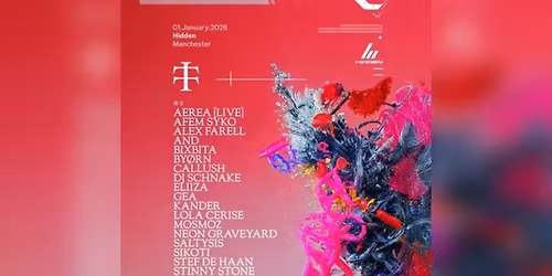 Teletech Manchester Tickets