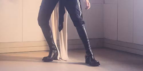 M\u00d8 |  Slaktkyrkan, Stockholm