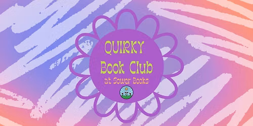 Quirky Book Club