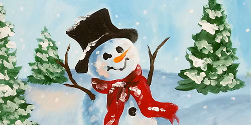 Paint and Sip @ NoDa Brewing Company (NORTH)