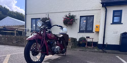 Bunyan bike night 
