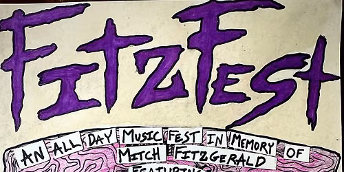 FitzFest III