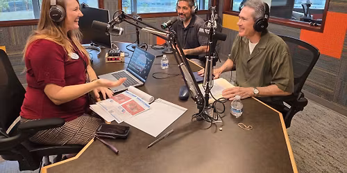 Oceanside National Day of Prayer evening event