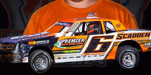Tuesday Thunder June 2 2026. Featuring Dustin Gulbrandson , Shawn Taylor,Cory Yeigh and B Ahlers