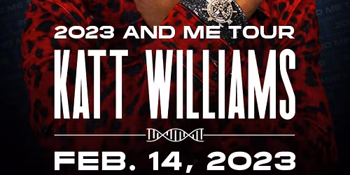 Katt Williams at Liacouras Center
