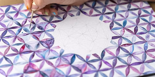 Art Class: Pattern Play