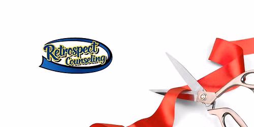 Ribbon Cutting: Retrospect Counseling & Wellness Center
