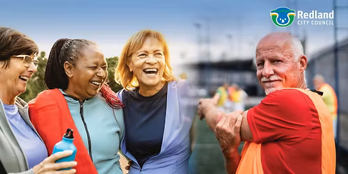 Sport and Talk - Come & Try