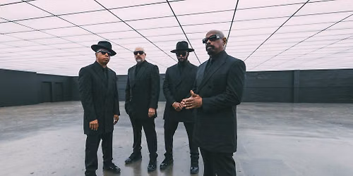 Cypress Hill: Once Upon A Time in the Summer 2026 Tour