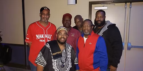 Potentate\u2019s Ball