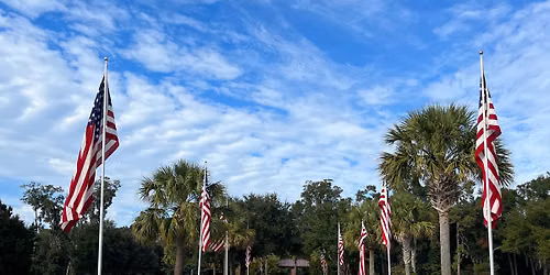 Cemetery Walking Tour