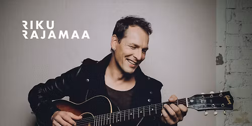 Acoustic Halloween Jam