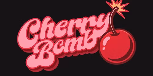 Cherry Bomb at B-side Social!