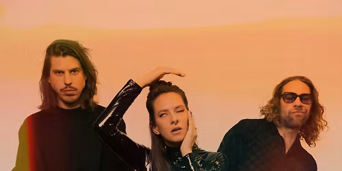 MY BABY (NL\/NZ) | Bygningen Vejle