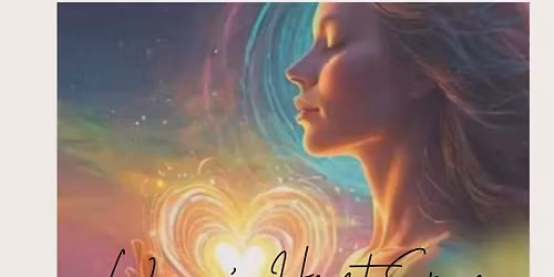 WOMEN'S HEARTSPACE & BARNA BOODJAR CONNECT DAY RETREAT PINJARRA