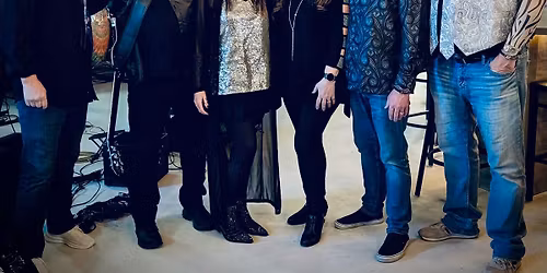 Gotcha Covered Returns to the Island Bar and Grill