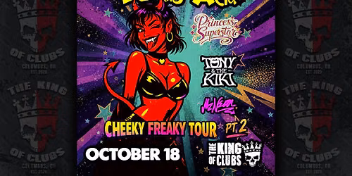 Lords Of Acid