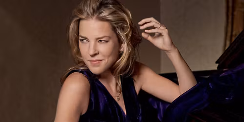 Diana Krall Cascais Tickets