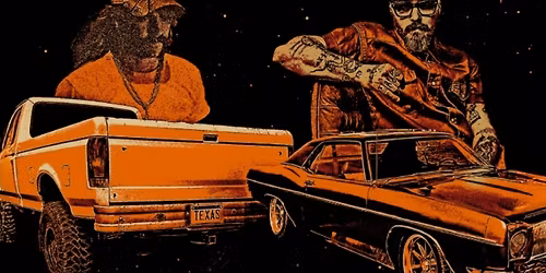 Austin Meade and Elvie Shane at The Winchester Music Tavern