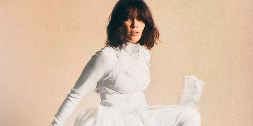 Kany Garcia at Coca-Cola Roxy Theatre