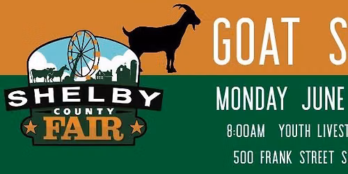 Goat Show