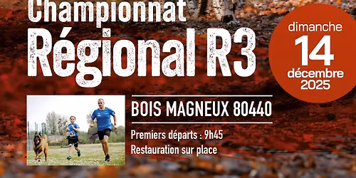 Championnat R\u00e9gional 3