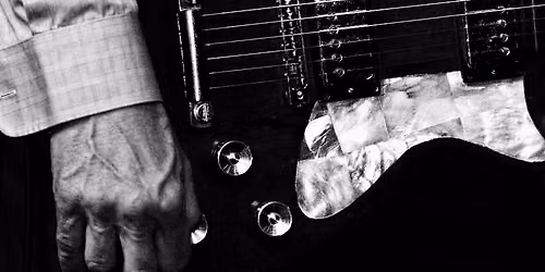 Duke Tumatoe (classic blues)