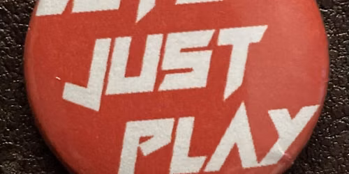 Live Music - Let's Just Play