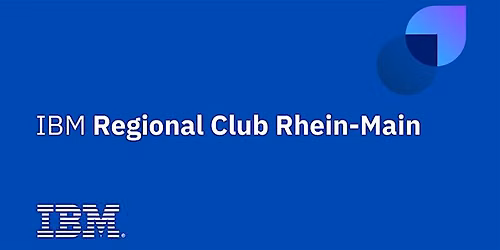 Regional Club Rhein-Main
