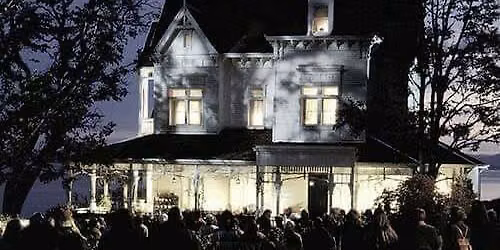 Midnight Margaritas: Owen\u2019s House Ball