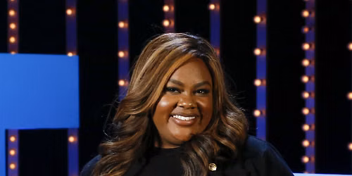 Nicole Byer