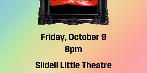 The Rocky Horror Picture Show Connect Takeover!!! 21+