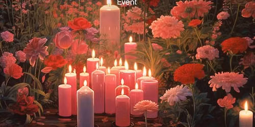 Candlelight: Best of Joe Hisaishi