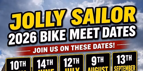 June Bike Meet!
