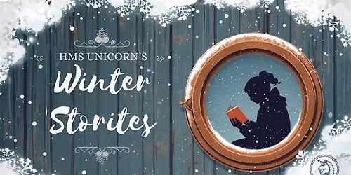 HMS Unicorn's Winter Stories
