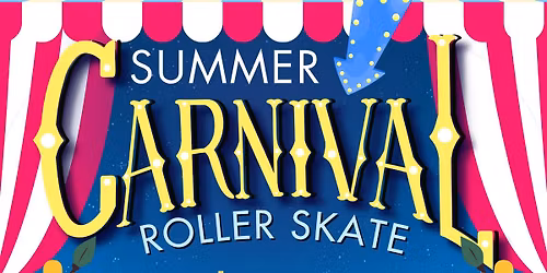 Summer Kickoff Carnival