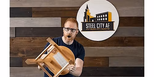 Steve Hofstetter in Melbourne, AUS! (6:30 PM)