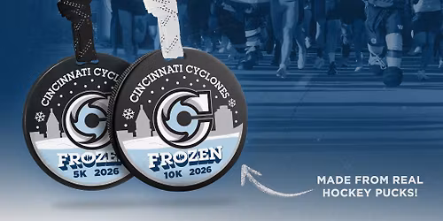 Cincinnati Cyclones vs. Kalamazoo Wings