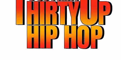 THIRTY UP HIP HOP KAISERSLAUTERN \u2013 1 YEAR ANNIVERSARY\nSEASON OPENING