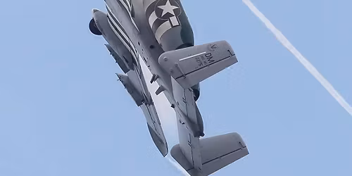 Wings Over North Georgia Air Show